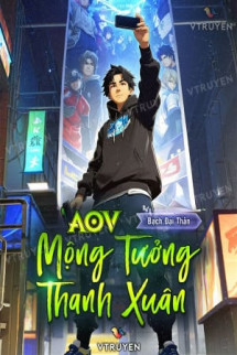 Aov: Mộng Tưởng Thanh Xuân