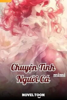 Chuyện Tình Người Cá!