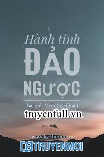 Hành Tinh Đảo Ngược