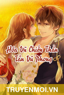 Hỏa Vũ Chiến Thần Tần Vũ Phong