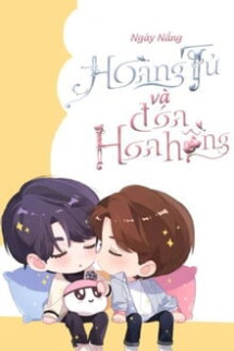 Hoàng Tử Và Đoá Hoa Hồng