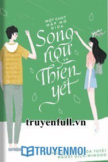 Một Chút Mập Mờ Giữa Song Ngư Và Thiên Yết