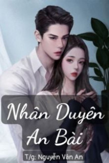 Nhân Duyên An Bài