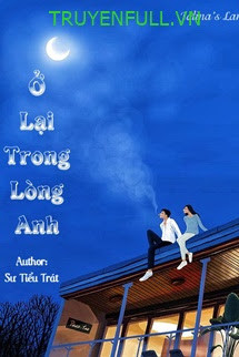 Ở Lại Trong Lòng Anh