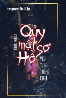 Quỷ Mật Hồ Sơ - Yêu Tinh Trong Chai