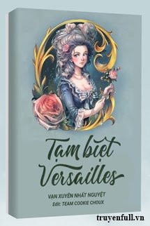 Tạm Biệt Versailles