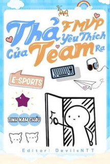 Thả FMVP Yêu Thích Của Team Ra