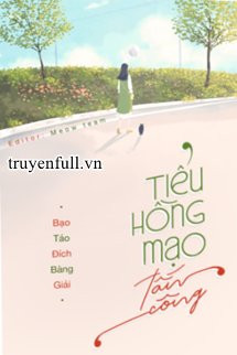 Tiểu Hồng Mạo Tấn Công