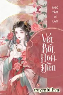 Vết Bớt Hoa Điền