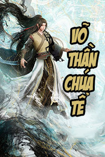 Võ Thần Chúa Tể