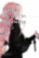 Du Thuyền Tận Thế