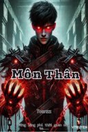 Môn Thần