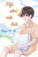 Ngủ Sớm Một Chút