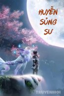 Huyễn Sủng Sư (Sủng Mị)