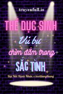 Thể Dục Sinh - Đại Nãi Hạnh Nhân