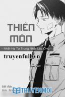 Thiên Môn