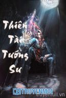 Thiên Tài Tướng Sư