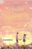 Thuần Dã - Tụ Đạo