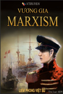 Vương Gia Marxism